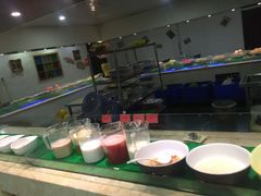 -小科自助海鲜烧肉(高区店)