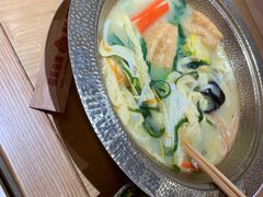 -福客麻辣烫·现炒麻辣香锅(印力中心店)