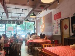 -龙师傅卤炒(天马店)
