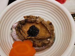 -江户前日本料理(瑞诗酒店店)