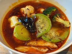-食百绚全日制餐厅(成都棕榈泉费尔蒙酒店)