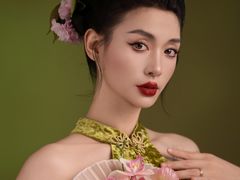 -吉田美学化妆美甲摄影培训(宁波校区)