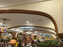 -清真·玛丽亚新疆菜主题餐厅(浙江中路店)