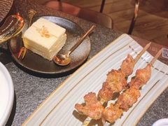 -丝路金桃·新疆菜(徐汇店)