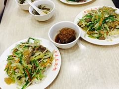 -老头盖浇饭(南京新街口明瓦廊宏光酒店店)