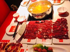 -牛很鲜潮汕牛肉火锅(椒江店)