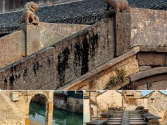 -丝绸小镇荻港古村