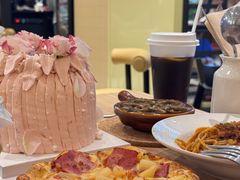 -必胜客(南宁盛天地店)
