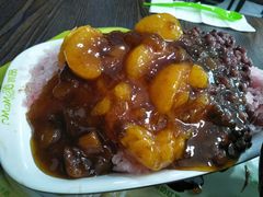 -MOMO冰品·生巧汤圆(红桥店)