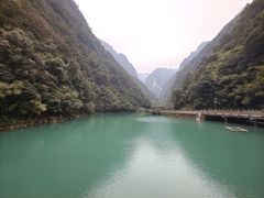 -神龙峡风景区