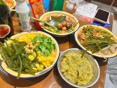 -池嬢拌粉(上海首店)