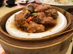 -点都德(大茶楼店)