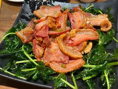 -隔壁老王·家常云南菜(花巷店)