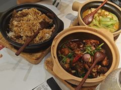 -火啫啫·粤式啫啫煲(南京弘阳店)