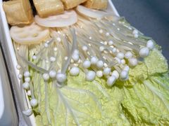 -半天妖烤鱼(方庄店)