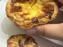 -连杏双皮奶(长沙国金店)