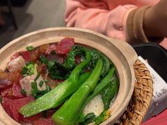 -华记煲仔华·煲仔饭(市桥易发店)