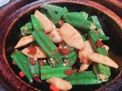 -南拳十三姨·潮汕砂锅粥(世纪金源店)