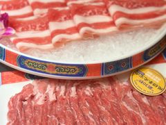 -侃爷南门铜锅涮肉