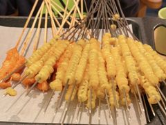 -申记串道(万豪店)