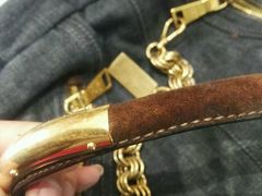 -革瑞斯奢侈品包包护理(温哥华店)