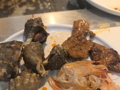 -苏格里岛自助烤肉海鲜火锅(成都金牛万达店)