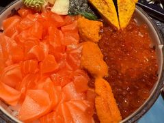 -炙柒Sekinana·精致日料(合生汇店)