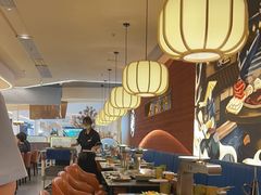 -東盛炭烤自助料理(玄武招商花园城店)