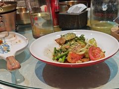 -金掌勺·锅包肉(广渠门店)