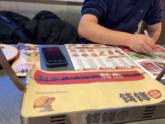 -钱锋炭缸烧烤(南湖大路总店)