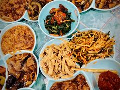 -晓宇盒饭(民安街店)