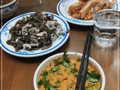 -老爆肚满五香烧牛羊肉