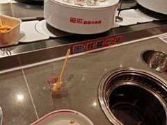 -龍歌自助小火锅(雨花台江南虹悦城店)