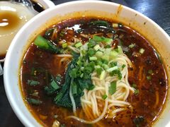 -秦云老太婆摊摊面(磁器口店)