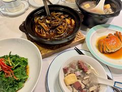 -民国红公馆·秦淮八艳(夫子庙店)