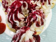 -北塘海鲜·天津菜·鲅鱼水饺是一绝(大光明桥旗舰店)