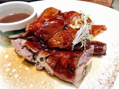 招牌烧鹅-猪肉婆私房菜(容桂总店)