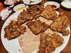 -抱德·潮汕味(琶洲店原惠城鱼仔)