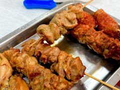 -海平馄饨(逍遥二路店)