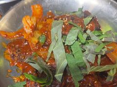 -枣玛尔脊骨汤·烤肉(西塔总店)