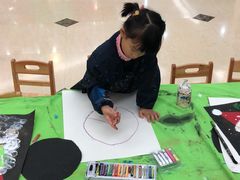 -爱乐梵国际儿童教育中心(古美店)