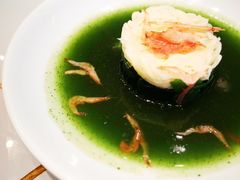 -彩丰楼中餐厅·仁恒洲际酒店