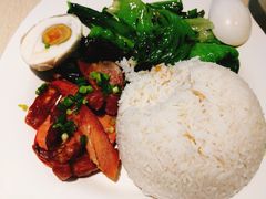皇上皇特色五宝饭套餐-皇上皇(北京路店)