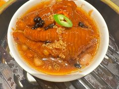-香港龙凤楼(陆家嘴中心店)