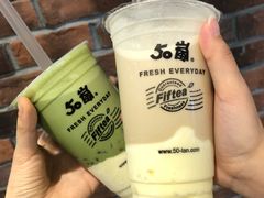 -50岚(太平洋森活天地店)
