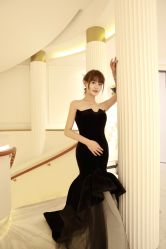 -GRACE KELLY婚纱与礼服(北京店)