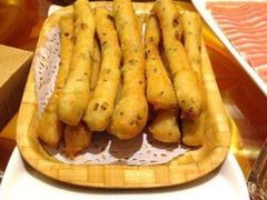 茴香小油条-海底捞火锅(锦艺城店)