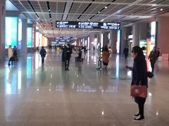 -麦当劳(高铁南站店)