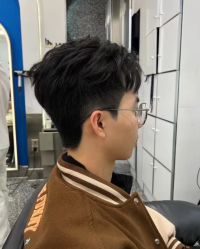 -Nice奈斯形象定制沙龙
