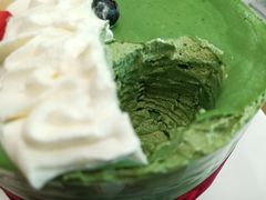 抹茶千层-慕芝蛋糕(湖墅南路店)